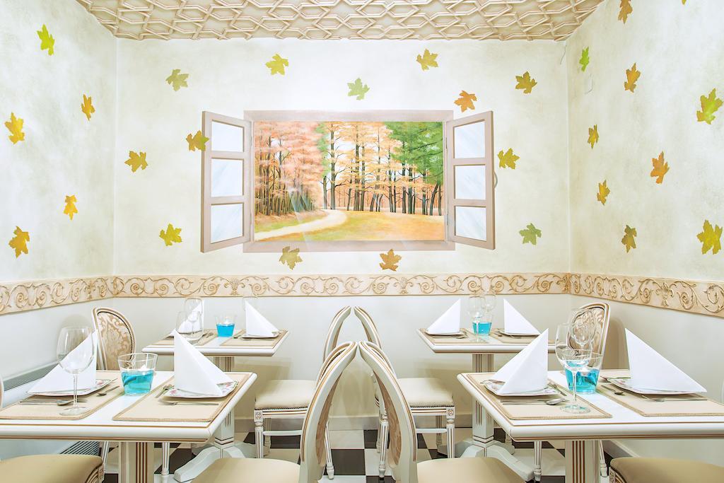 Archontiko Kymis Boutique Hotel Exterior photo