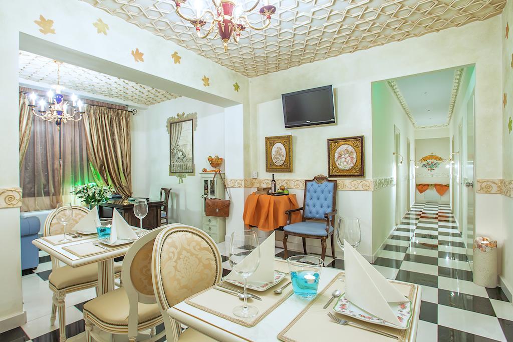 Archontiko Kymis Boutique Hotel Exterior photo